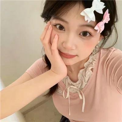 你好，这就是我！
